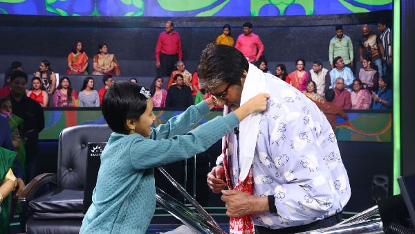 Tritee Ranjhana Aspires To Join Indian Navy