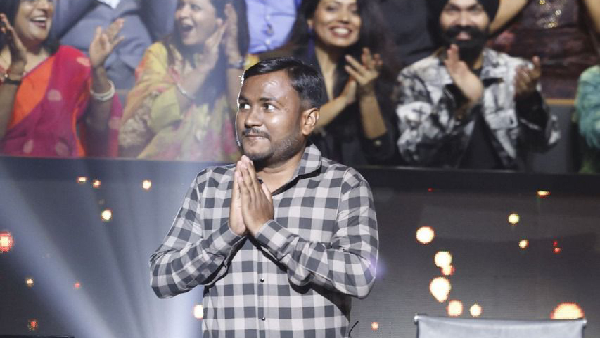 Nishant Jaiswal Inspires On Kaun Banega Crorepati 16