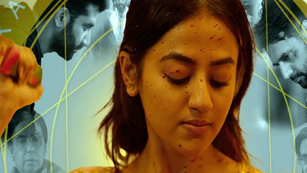 Helly Shah Stars In Kaya Palat A Cinematic Triumph