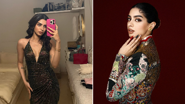 Khushi Kapoor To Headline Two Films Khushi Kapoor To Headline Two Films