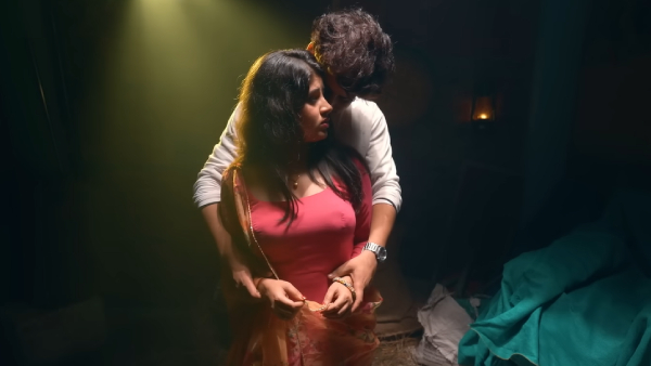 Ullu Web Series Kya Khoob Lagti Ho Part 2 Release Time