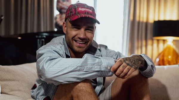 Liam Payne s Old Funeral Post Goes VIRAL