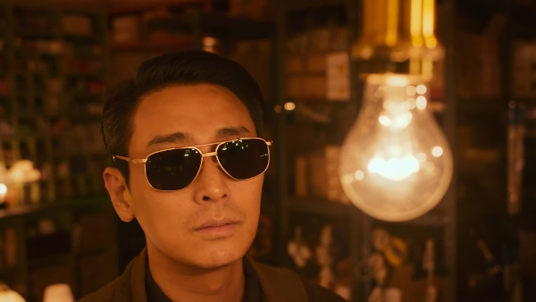 Light Shop K-Drama Coming To Disney