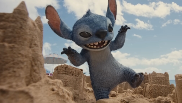 Lilo amp amp Stitch 2025 Reboot Teaser Dropped By Disney