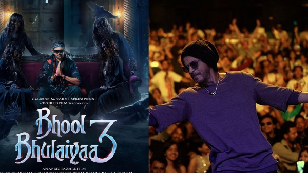 ENT LIVE Updates Bhool Bhulaiyaa 3 Sees Hike On Day 2
