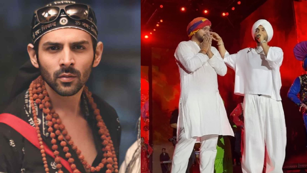 ENT LIVE Updates Bhool Bhulaiyaa 3 Crosses 100Cr On Day 3