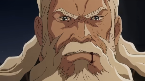 The Lord Of The Rings The War Of The Rohirrim Featurette