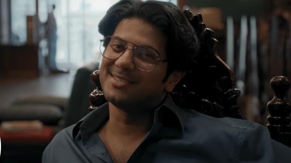 Lucky Bhaskar Box Office Collection Day 12 Early Updates