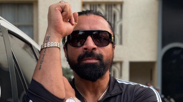 Ajaz Khan Secures Only 103 Votes In Maharashtra Election