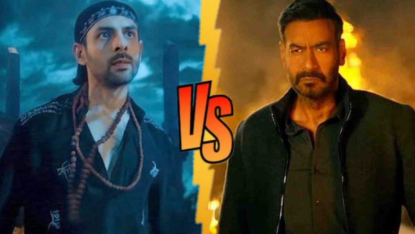 Bhool Bhulaiyaa 3 Vs Singham Again Worldwide Box Office Collection Prediction Day 17 Bhool Bhulaiyaa 3 Vs Singham Again Worldwide Box Office Collection Prediction Day 17
