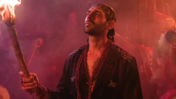 Bhool Bhulaiyaa 3 Box Office Collection Day 1 Early Updates