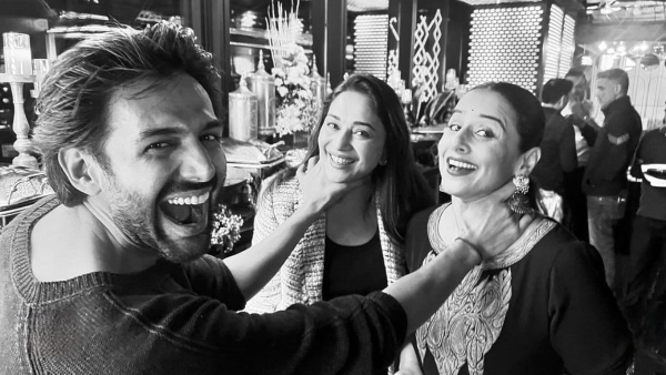 Bhool Bhulaiyaa 3 Box Office Collection Day 27 Early Updates Bhool Bhulaiyaa 3 Box Office Collection Day 27 Early Updates