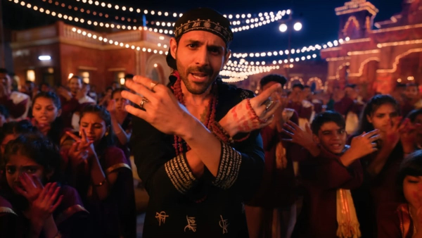 Bhool Bhulaiyaa 3 Box Office Collection Day 9 Early Updates