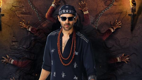 Bhool Bhulaiyaa 3 Box Office Collection Day 5 Early Updates Bhool Bhulaiyaa 3 Box Office Collection Day 5 Early Updates