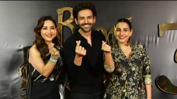 Bhool Bhulaiyaa 3 Worldwide Box Office Collection Day 12 Bhool Bhulaiyaa 3 Worldwide Box Office Collection Day 12