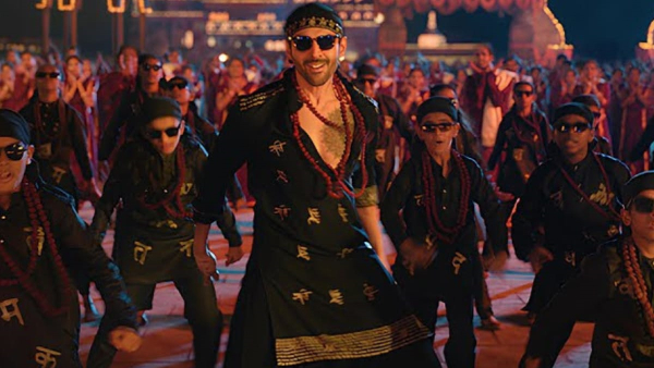 Bhool Bhulaiyaa 3 Worldwide Box Office Collection Day 13