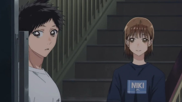 Blue Box Anime Episode 7 OTT Release Date Time Blue Box Anime Episode 7 OTT Release Date Time