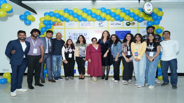 European Union Film Festival