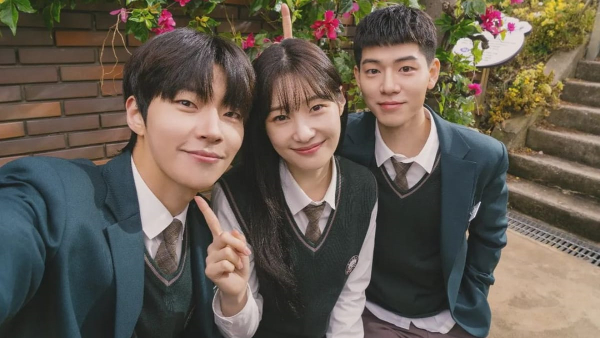 Family By Choice Episode 16 Finale Release Time