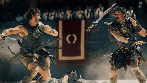 Gladiator II Box Office Collection Prediction Day 3 In India Gladiator II Box Office Collection Prediction Day 3 In India