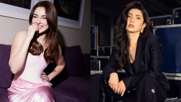 Most Followed Pakistani Actress On Instagram