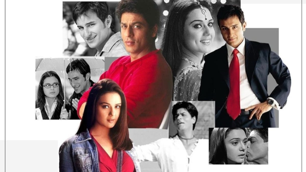 Kal Ho Naa Ho Re-Release