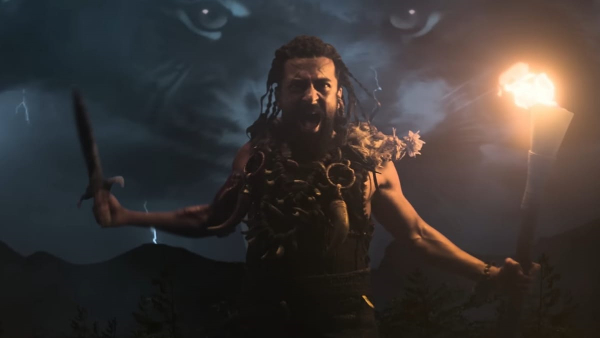 Kanguva Box Office Collection Day 4 Early Updates