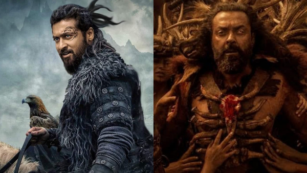 Kanguva Box Collection Prediction Day 13 Hindi