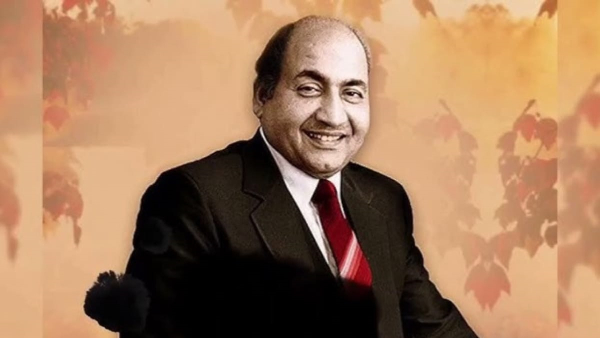 Mohd Rafi Biopic