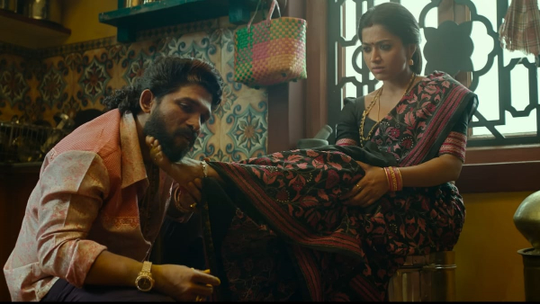 Pushpa 3 Speculations Pushpa 3 Speculations