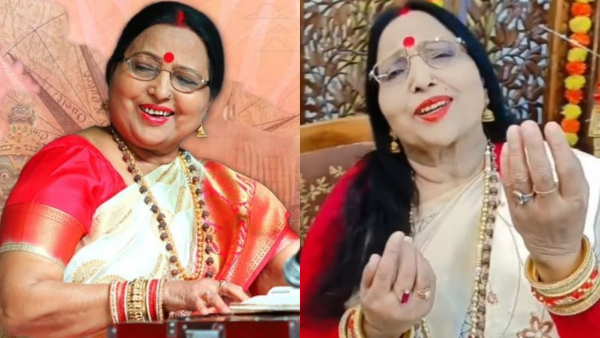 Sharda Sinha Health Update