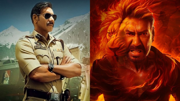 Singham Again Box Office Collection Day 5 Early Updates