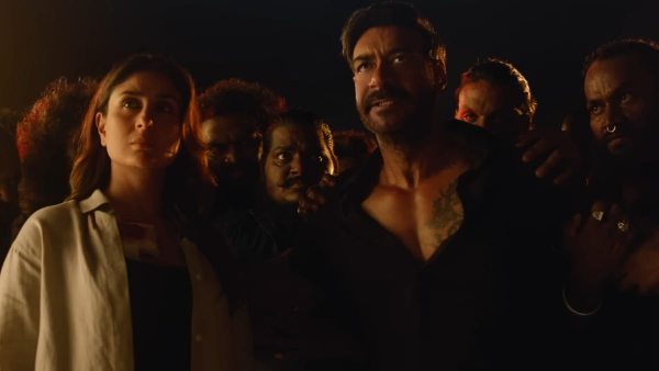 Singham Again Box Office Collection Day 25 Early Updates Singham Again Box Office Collection Day 25 Early Updates