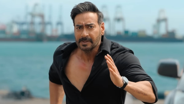 Singham Again Box Office Collection Day 9 Early Updates Singham Again Box Office Collection Day 9 Early Updates
