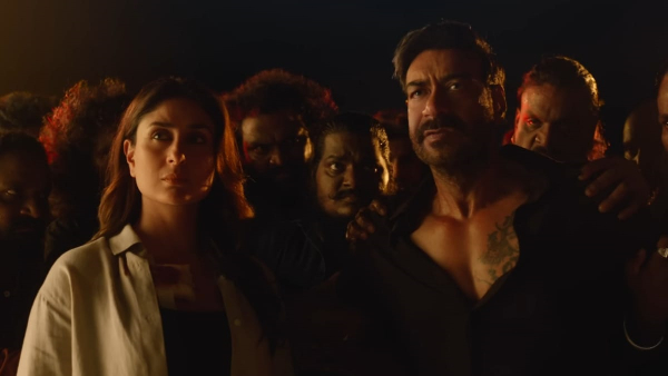 Singham Again Box Office Collection Day 15 Early Updates Singham Again Box Office Collection Day 15 Early Updates