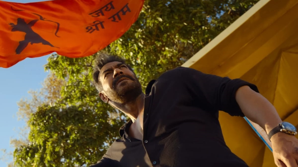 Singham Again Worldwide Box Office Collection Prediction Day 14