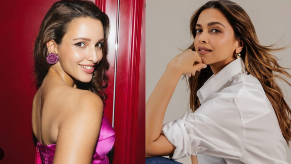 Indian Actresses Who Stole The Show In 2024