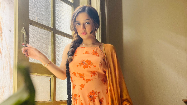 Chhathi Maiyya Ki Bitiya Actress Maitri Bhanushali Speaks