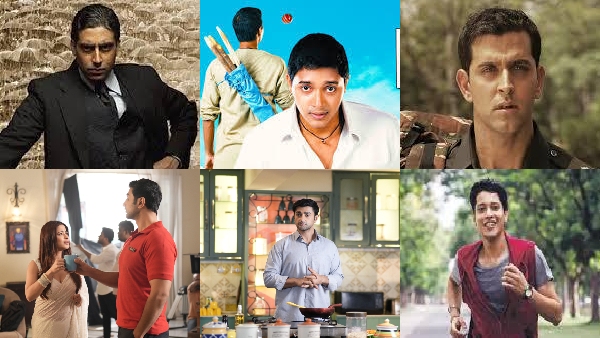 5 Male Figures Who Redefine Masculinity 5 Male Figures Who Redefine Masculinity