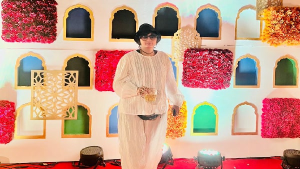 The Wait Is Over Now Manisha Ranawat Reveals The Title