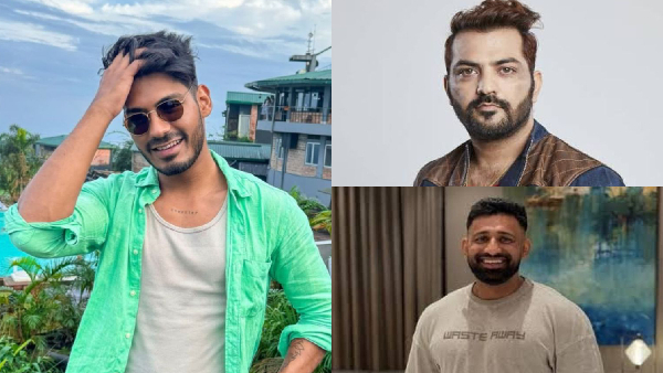 Bigg Boss 18 Manu Punjabi Backs Digvijay Rathee