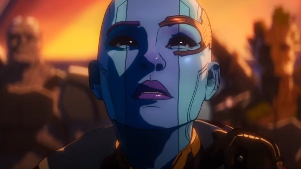 Marvel What If Series Gets Third Season