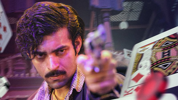 Varun Tej s Matka Box Office Collection Day 7 Prediction