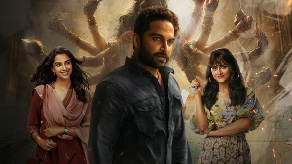 Mechanic Rocky Box Office Collection Day 3 Prediction