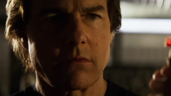 Mission Impossible The Final Reckoning - Teaser Released Mission Impossible The Final Reckoning - Teaser Released