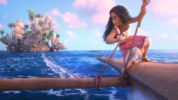 Kate Winslet Says Disney s Moana Holds A Special Place
