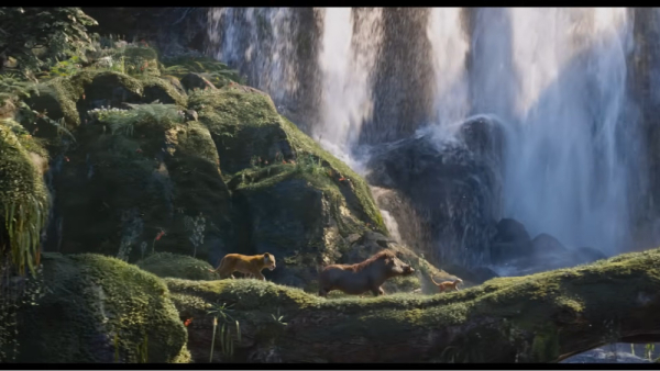 Mufasa The Lion King Trailer Mesmerising Moments Mufasa The Lion King Trailer Mesmerising Moments