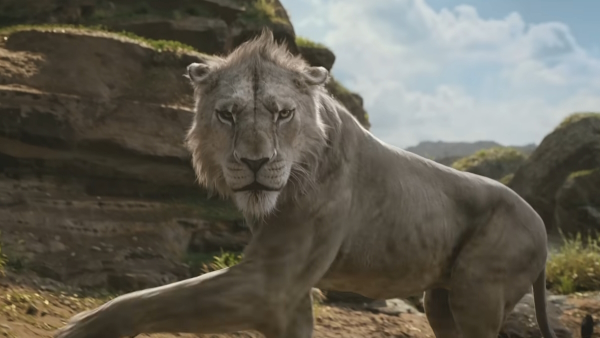Mufasa The Lion King Scar Origin Trailer Revealed
