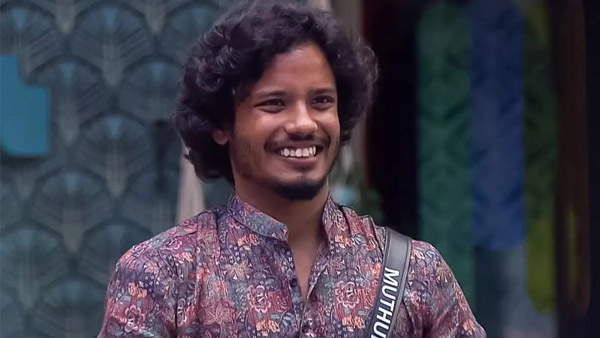 Bigg Boss Tamil 8 Elimination Week 7 Voting Trends