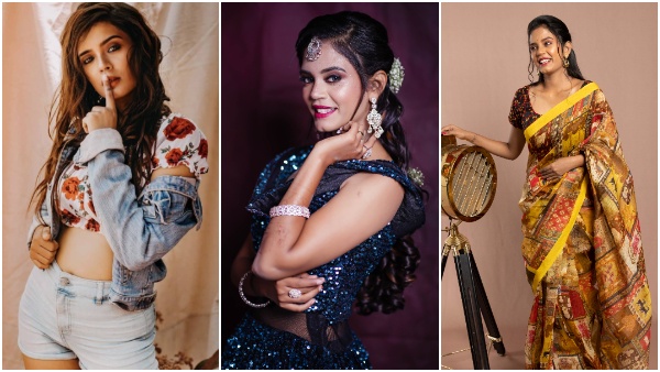 Josh Creator Journey Nandhini Jayabalakrishnan